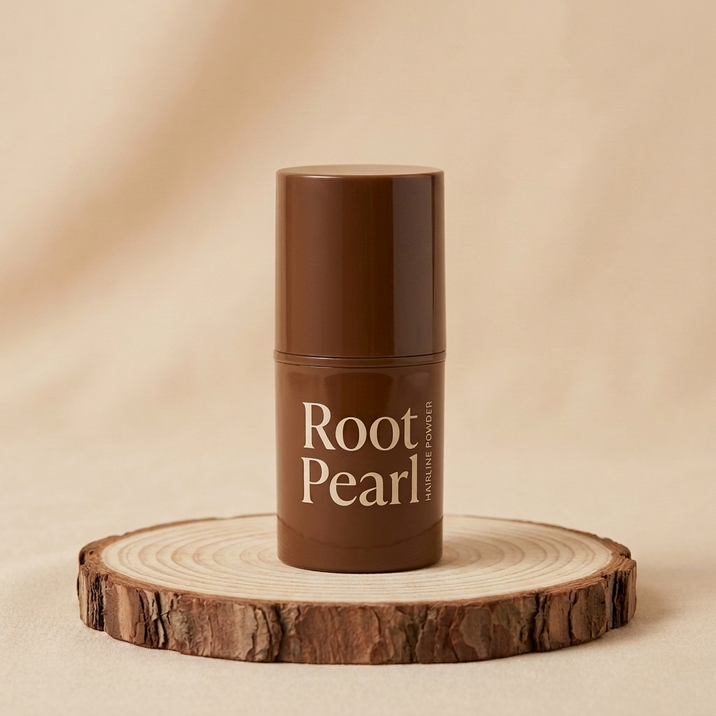 Instant Hairline Powder — Buildable Root & Thinning Coverage